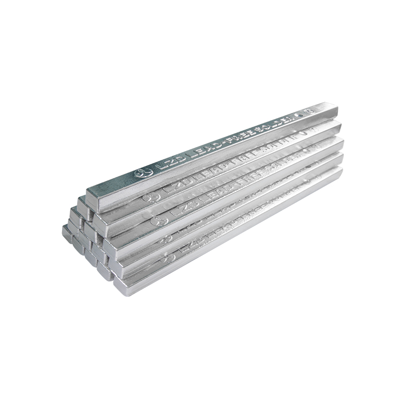 Environmentally Friendly Tin Strips