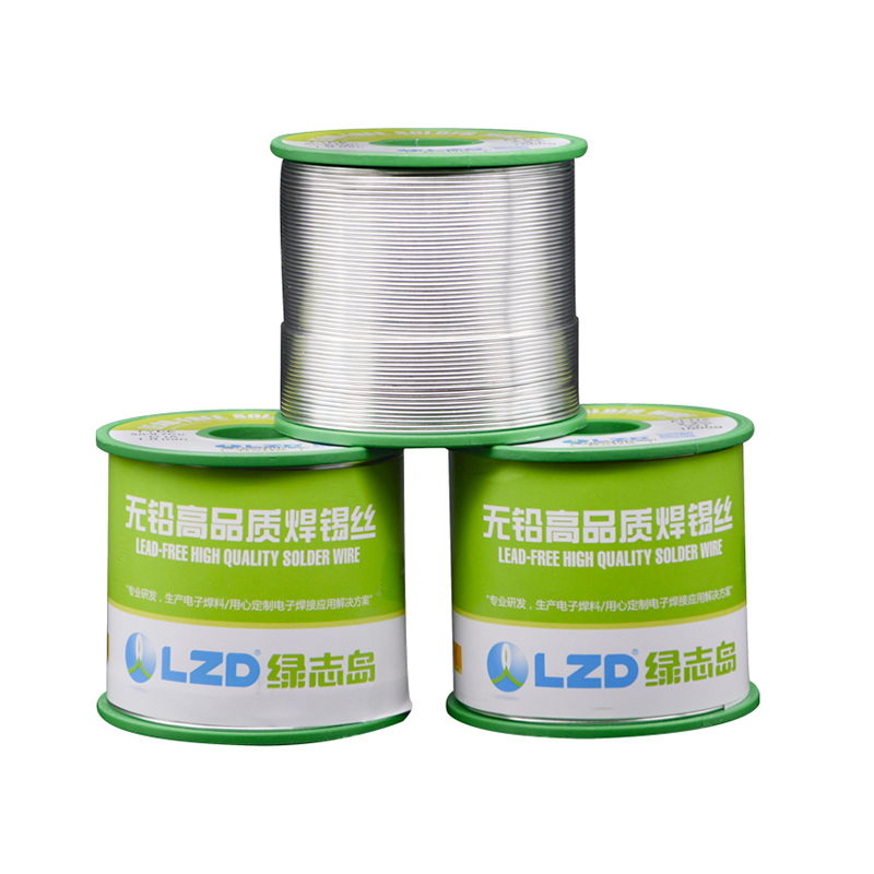 Environmentally Friendly Tin Wire