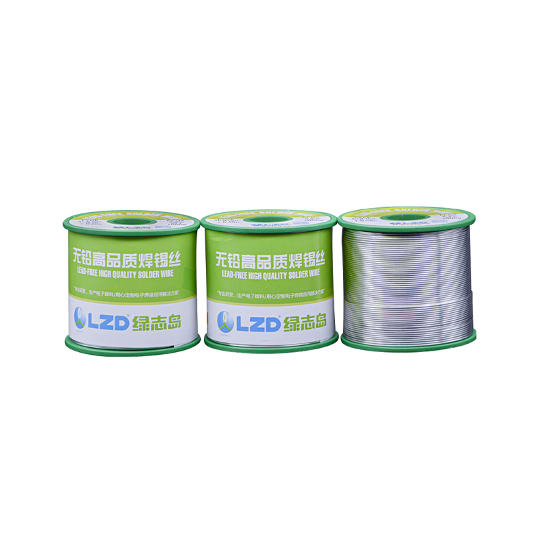 Environmentally Friendly Tin Wire