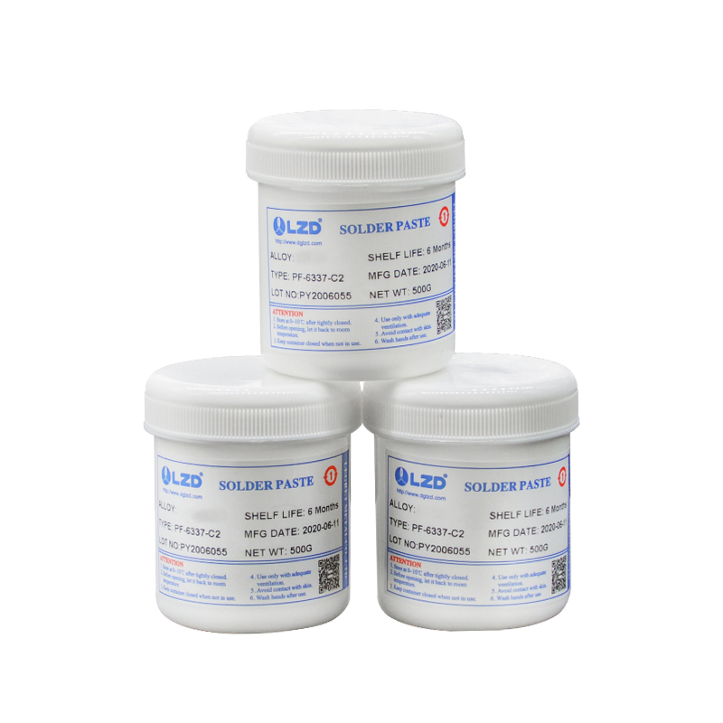 Solder Paste