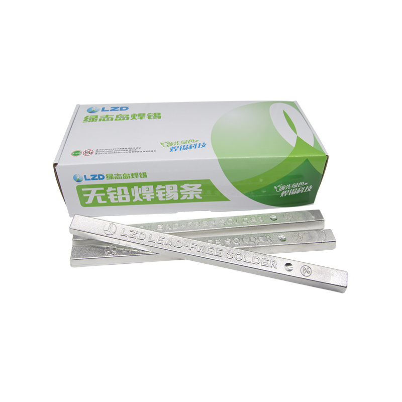 Environmentally Friendly Tin Strips