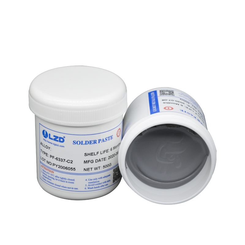 Solder Paste