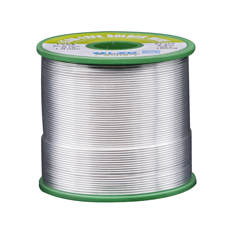 Environmentally Friendly Tin Wire